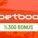 betboo bonus